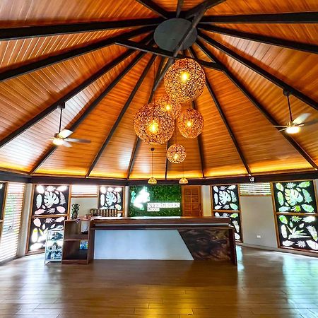 Evergreen Lodge 토르투게로 외부 사진