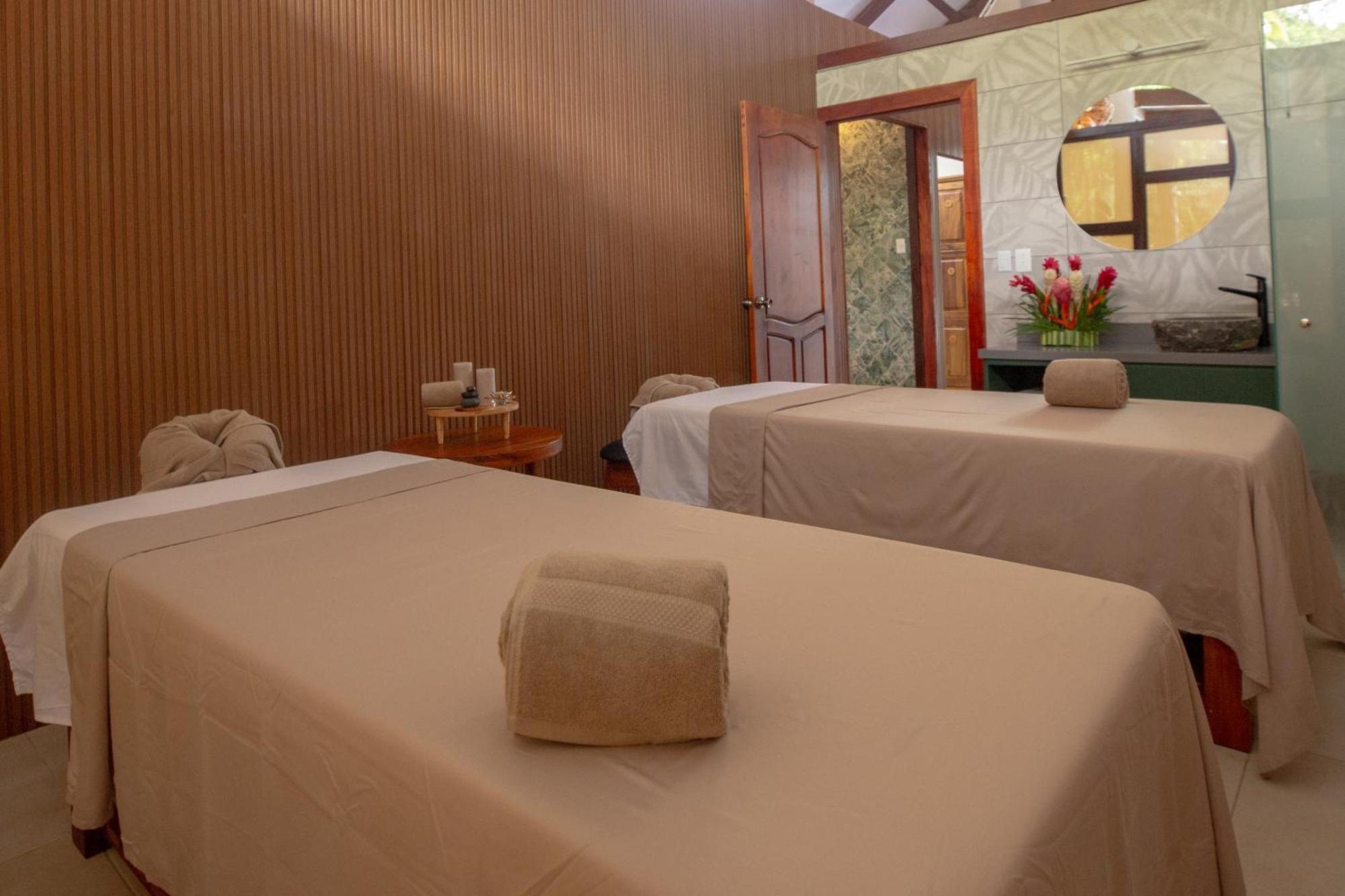 Evergreen Lodge 토르투게로 외부 사진