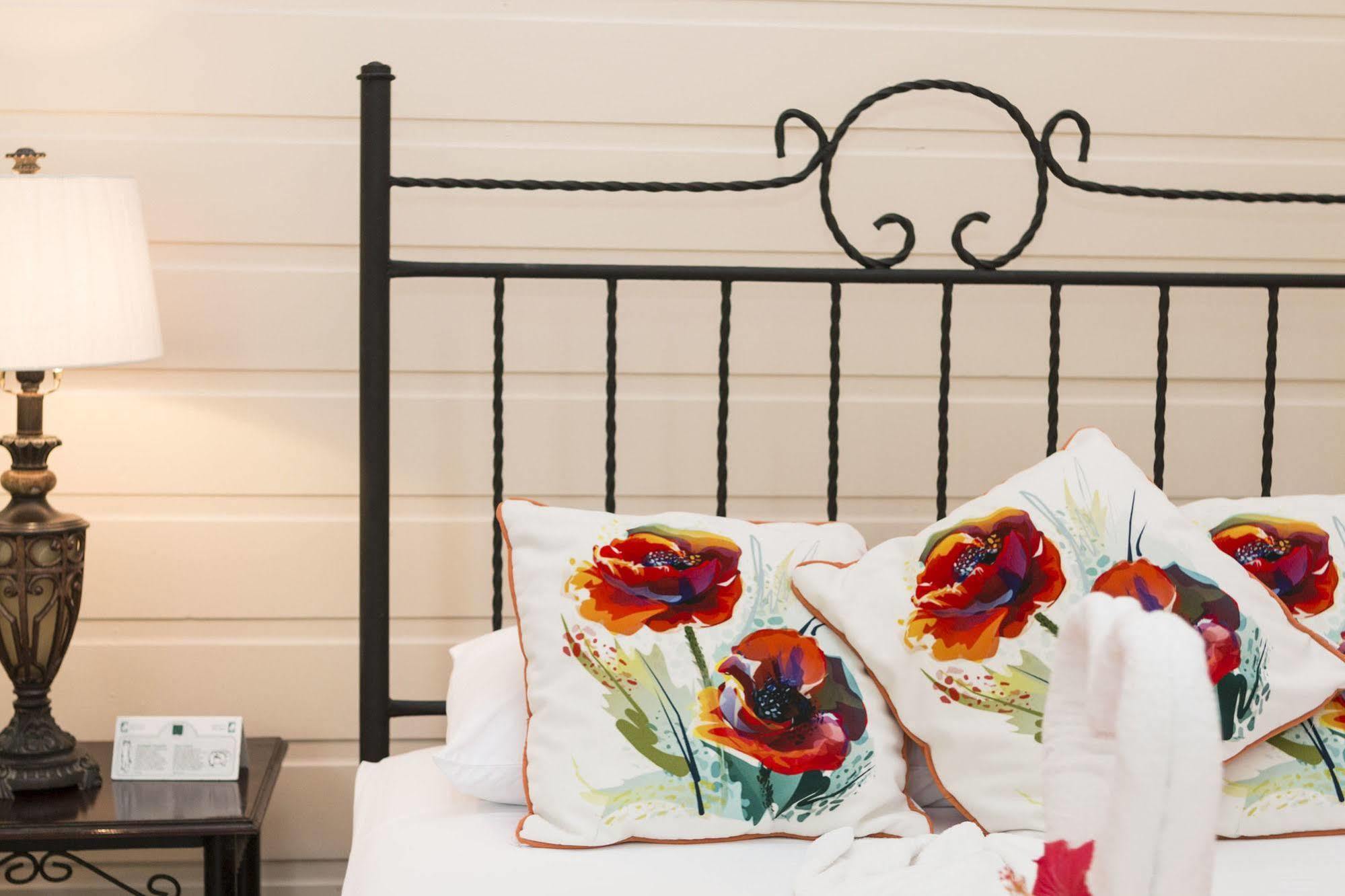 Evergreen Lodge 토르투게로 외부 사진